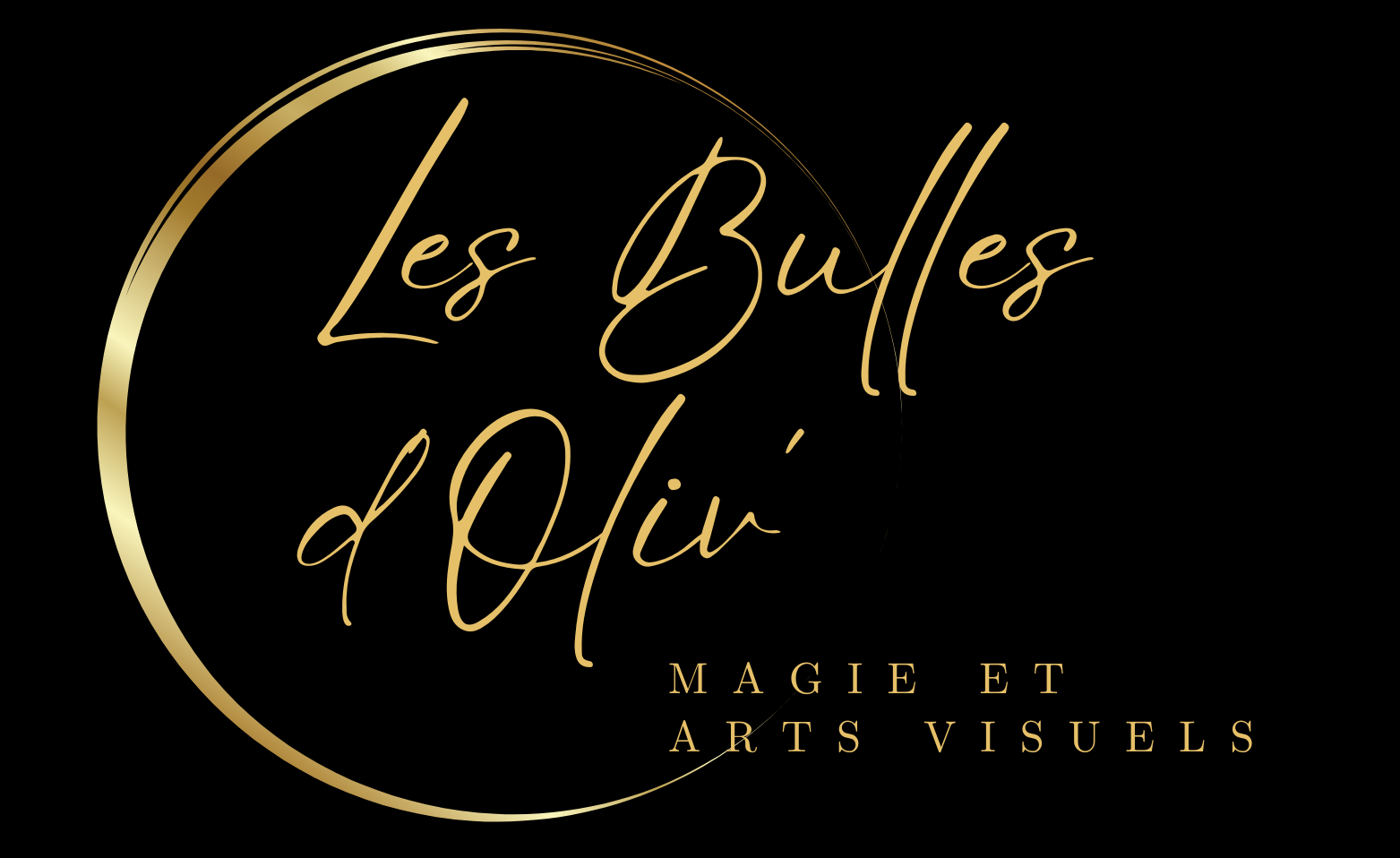 Olivier l'Illusionniste